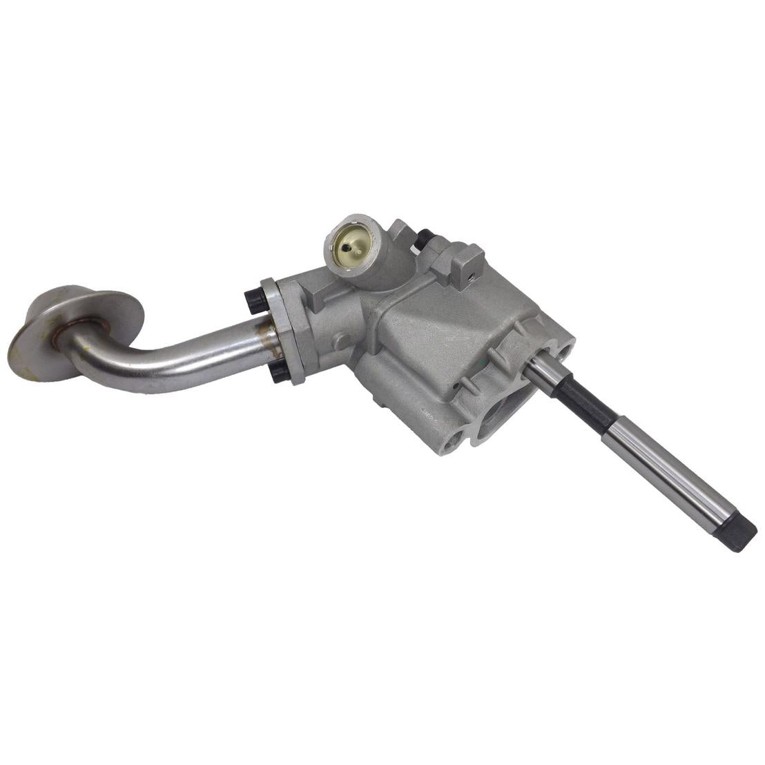 Bomba de Óleo do Motor - Indisa - 45128 - (1)