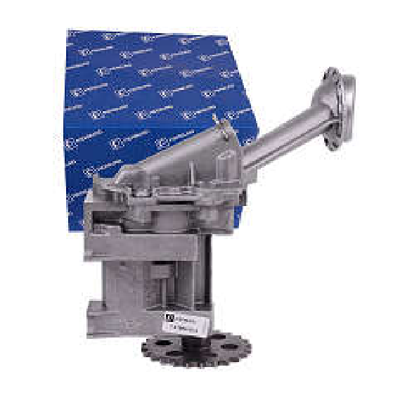Bomba de Óleo do Motor - KS PIERBURG - 7.07919.00.0 - (2)