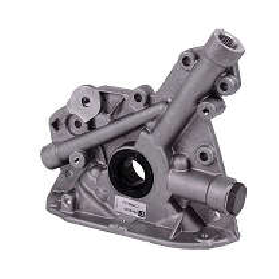 Bomba de Óleo do Motor - KS PIERBURG - 7.07994.00.0 - (1)