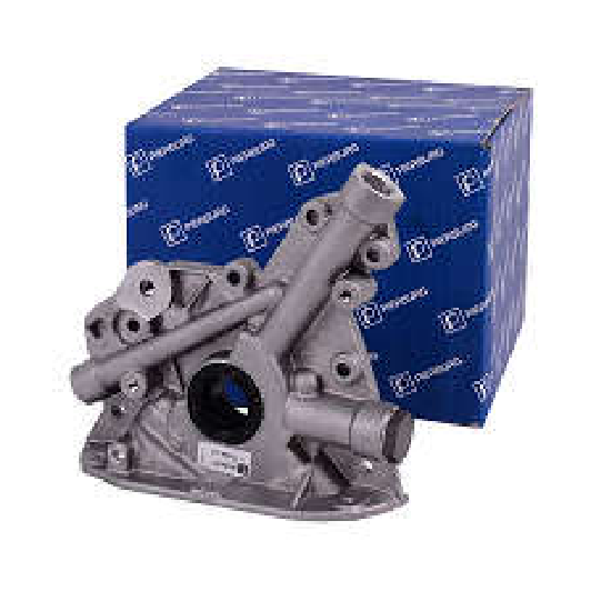 Bomba de Óleo do Motor - KS PIERBURG - 7.07994.00.0 - (3)