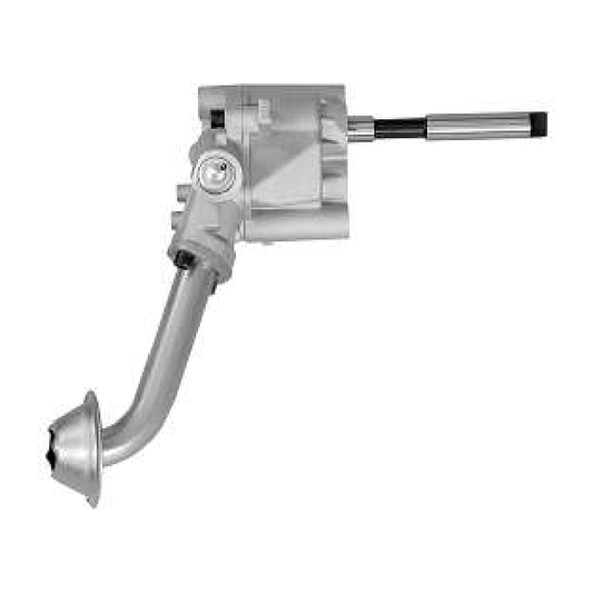 Bomba de Óleo do Motor - KS PIERBURG - 7.07994.05.0 - (1)