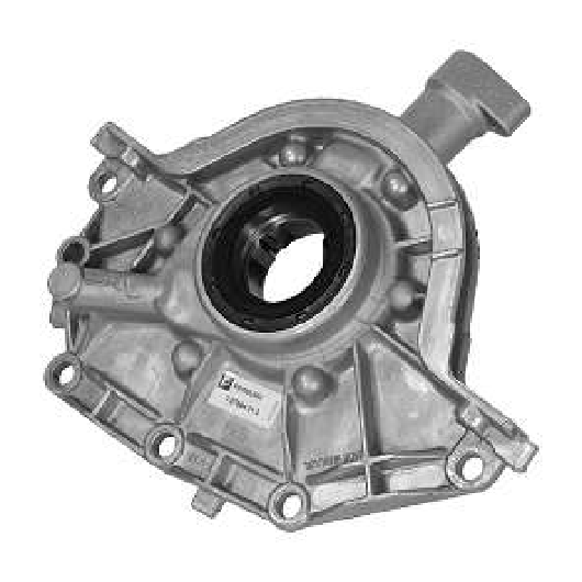 Bomba de Óleo do Motor - KS PIERBURG - 7.07994.01.0 - (1)