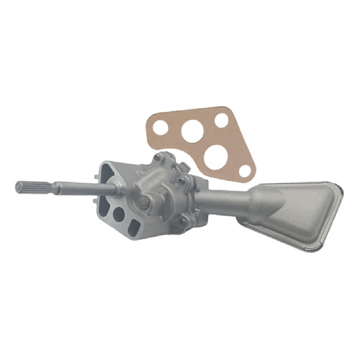 Bomba de Óleo do Motor - KS PIERBURG - 7.07994.31.0 - (2)