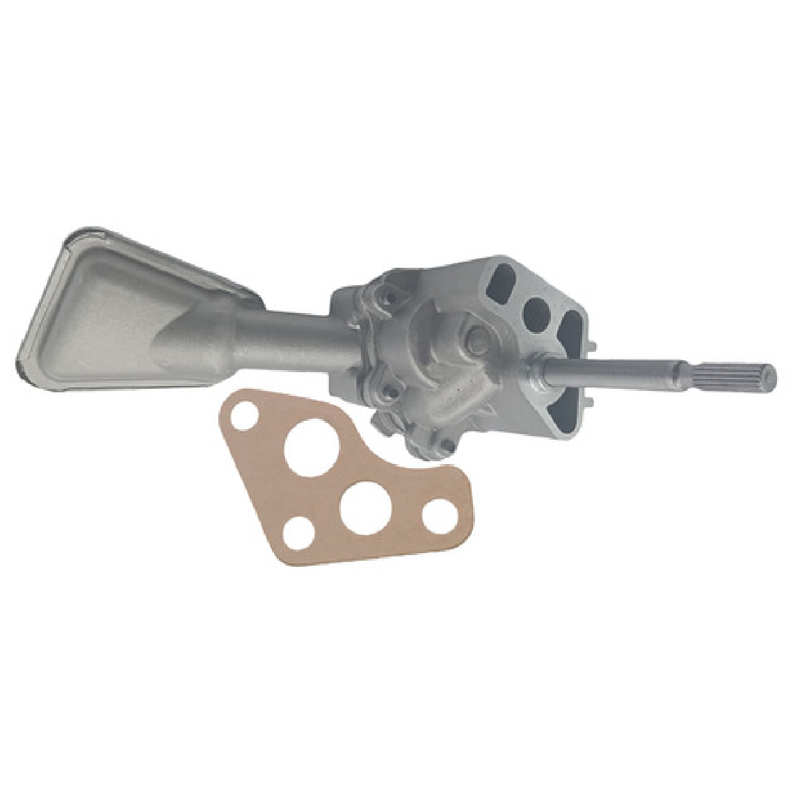 Bomba de Óleo do Motor - KS PIERBURG - 7.07994.31.0 - (6)