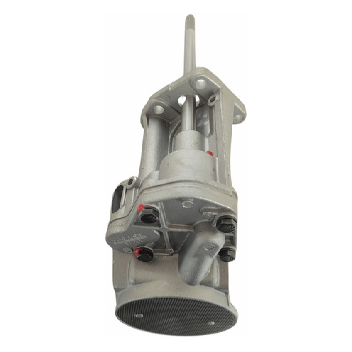Bomba de Óleo do Motor - Brosol - BO0205 - (1)