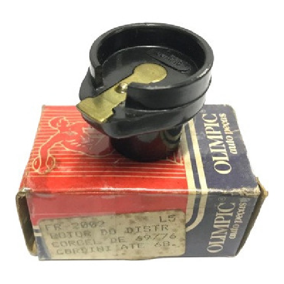 Rotor do Distribuidor - Olimpic - 21 553 - (1)