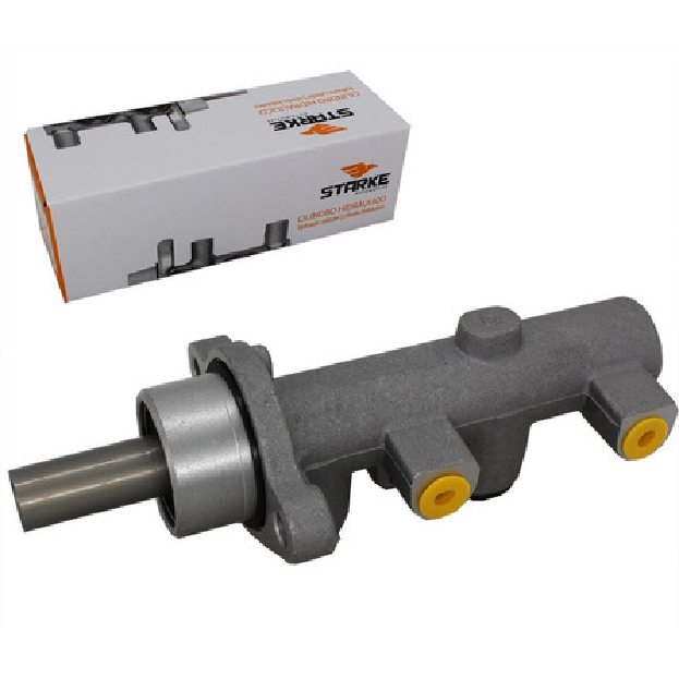 Cilindro Mestre de Freio sem ABS - STARKE - SBC1031 - (1)