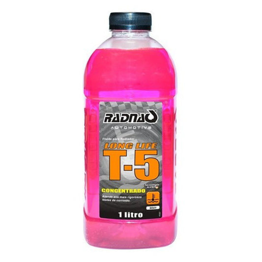 Aditivo para Radiador - Radnaq - 9041 - (1)