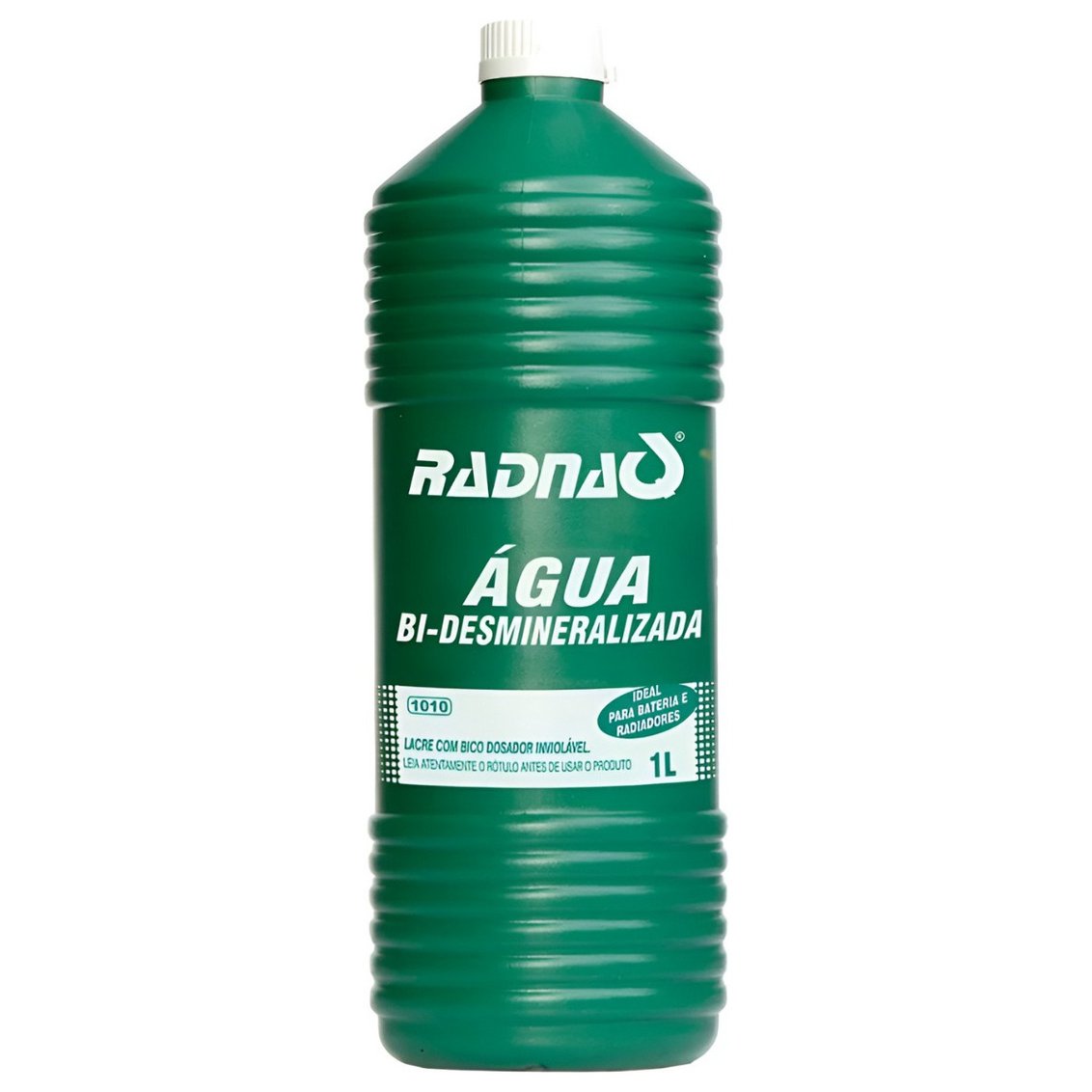 Água Desmineralizada - Radnaq - 1010 - (1)