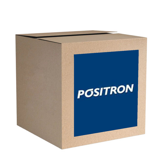 Alarme de 12V com Controle Remoto - Pósitron - 012875000 - (1)