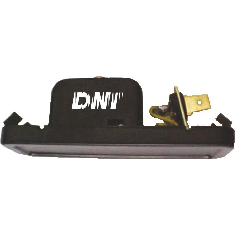 Sinalizador Sonoro para Ônibus e Caminhões 12V - DNI - 0511 - (1)
