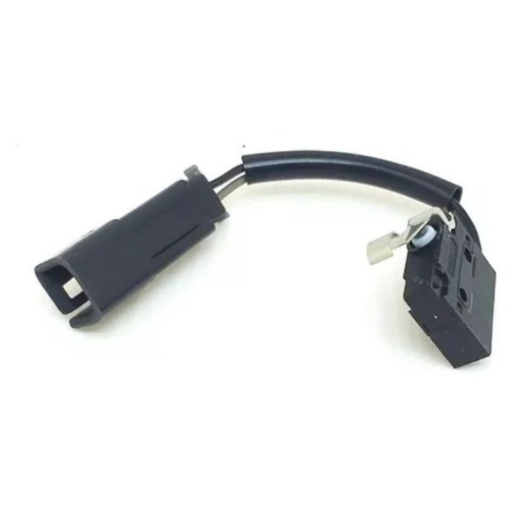 Interruptor de Alarme para Tampa Traseira 12V - Valeo - GM040112 - (1)