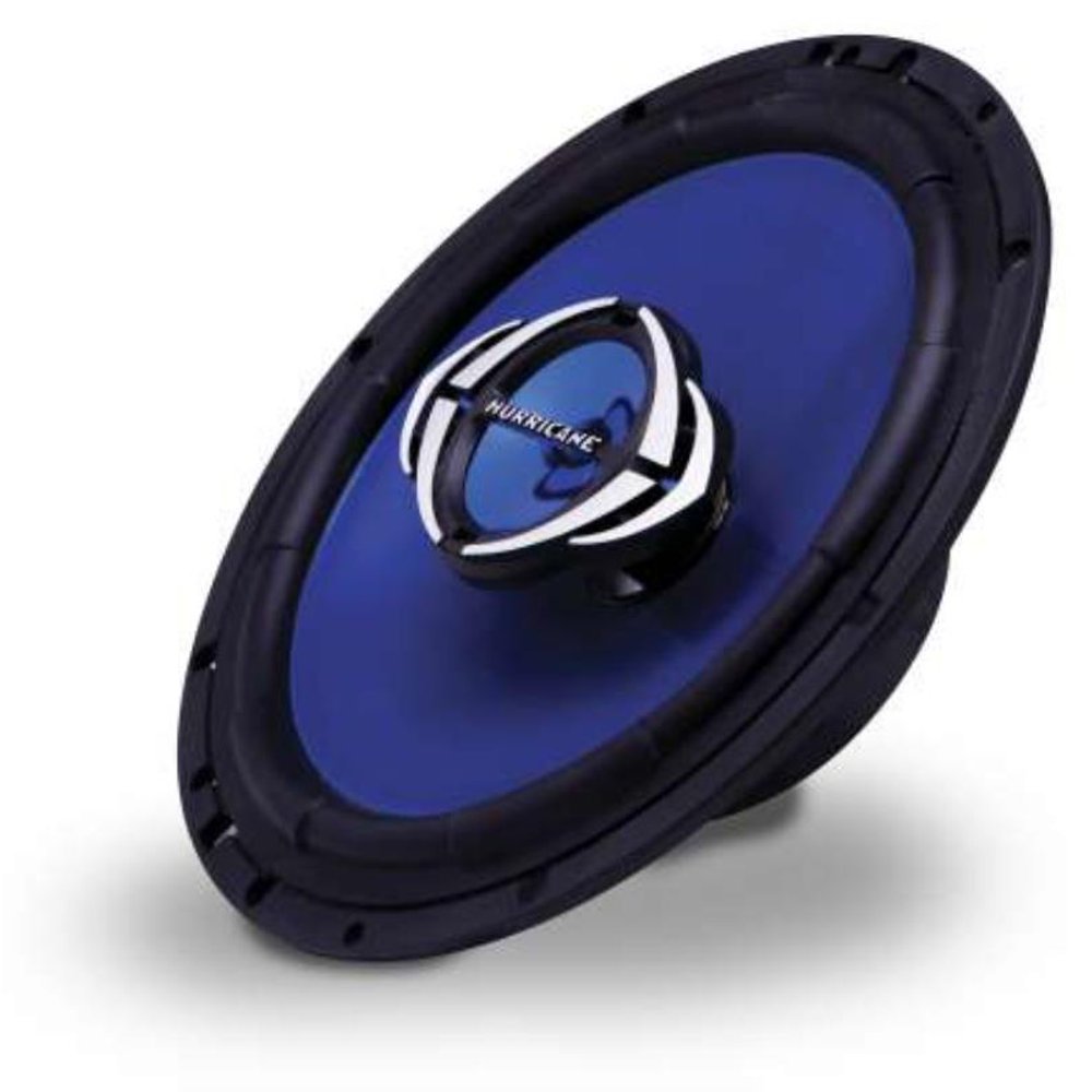 Alto Falante Quadriaxial 6" 260 Wrms 4 Ohms - Hurricane - CM 6 - (1)