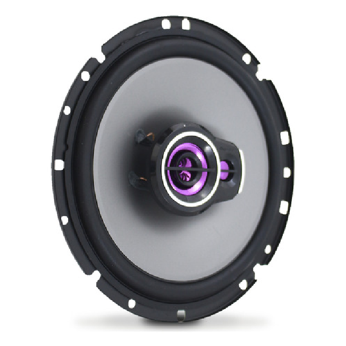 Par Alto Falante 5" Triaxial 60/120 Wrms 4? - Pioneer - TS-1760BR - (2)