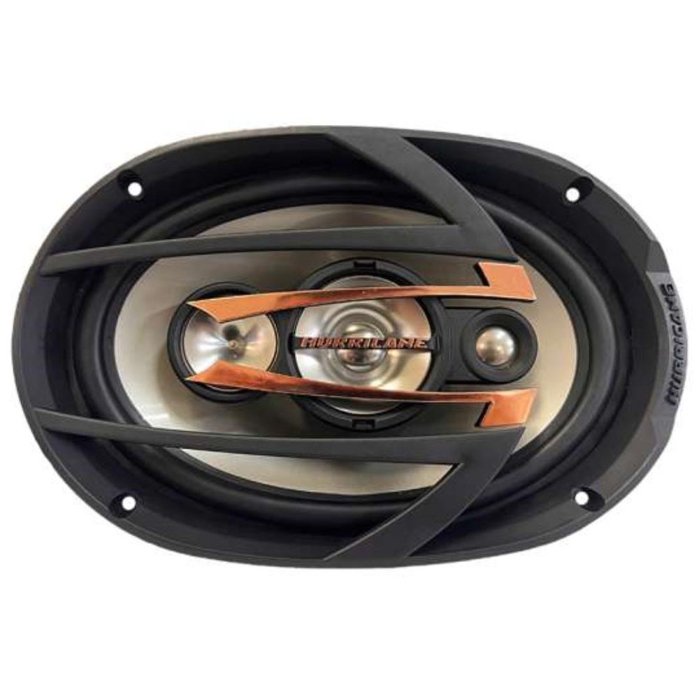 Par Alto Falante 6x9 300W RMS - Hurricane - QR 69 - (2)