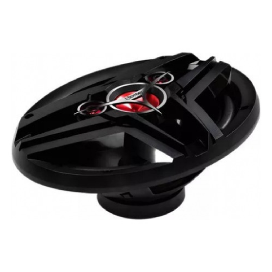 Alto-falante Quadriaxial 6x9 Polegadas 50W - Bomber - 1.17.119 - (1)