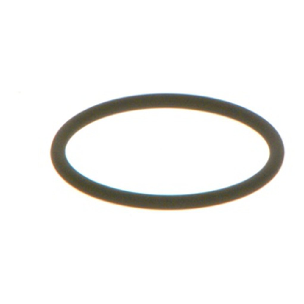 Anel (arruela) do injetor de ajuste - Bosch - F 00V C38 002 - (1)