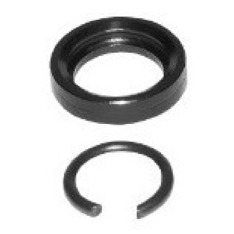 Anel de Encosto Motor Partida - Bosch - 9 001 083 353 - (1)
