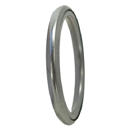 Anel do Escapamento Aço 31,5mm 40mm - Vedamotors - VE05009500109 - (2)