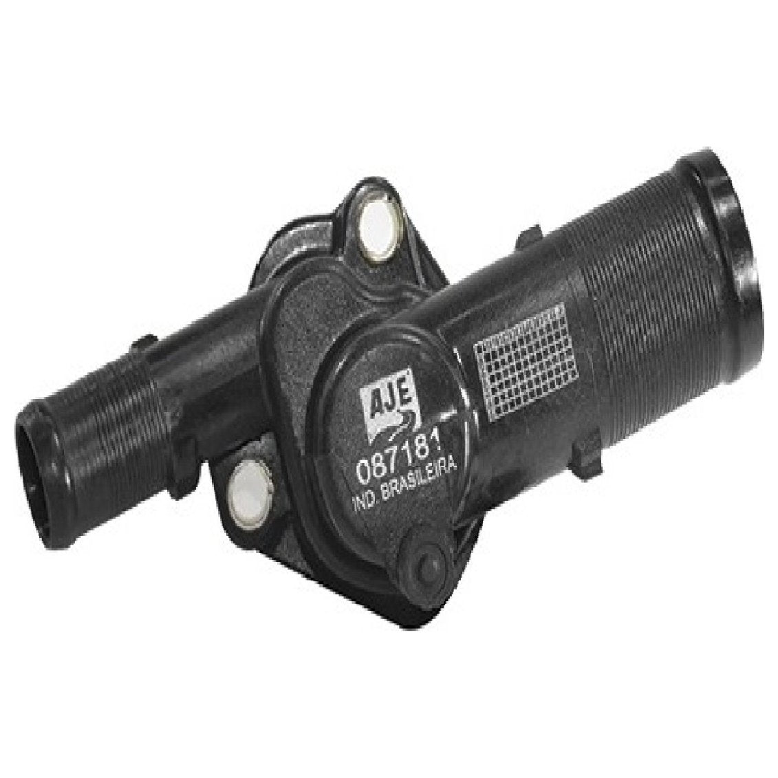 Antichama de Aço - AJE - 087161 - (1)