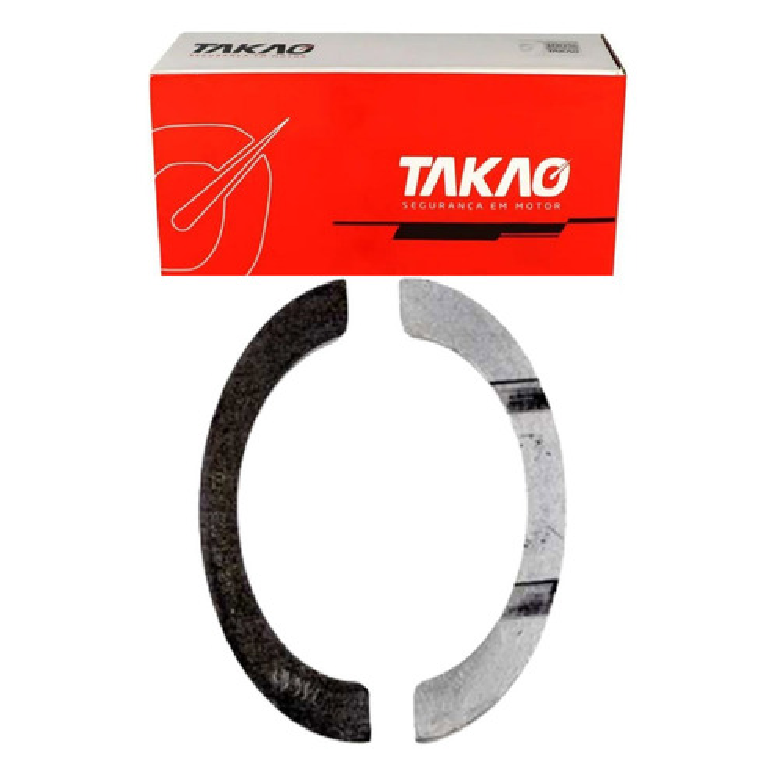 Arruela STD - TAKAO - AE FI 10F STD - (2)