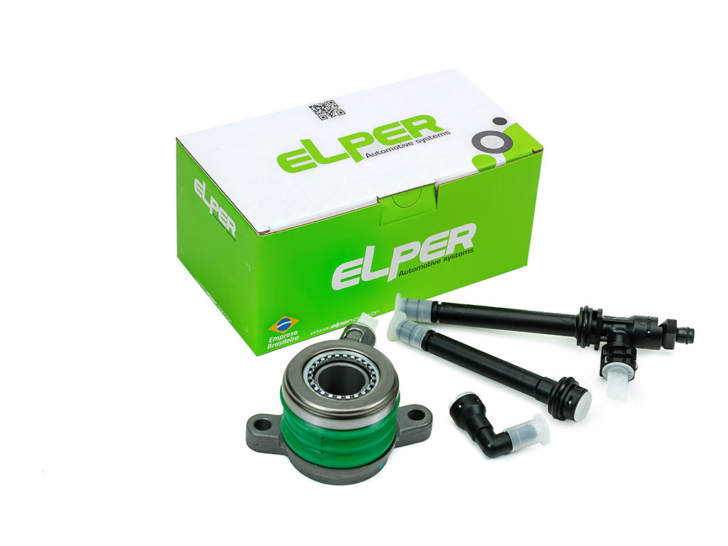 Atuador de Embreagem Hidráulico - Elper - 30 152 - (1)