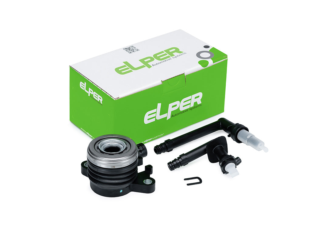 Atuador Hidráulico - Elper - 30 156 - (1)