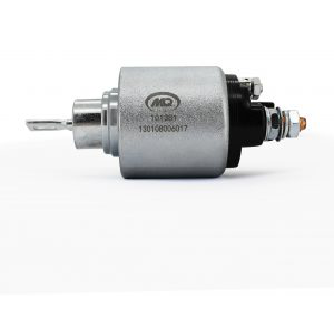 Automático de Partida 12V em Metal - Multiqualita - MQ101381 - (1)