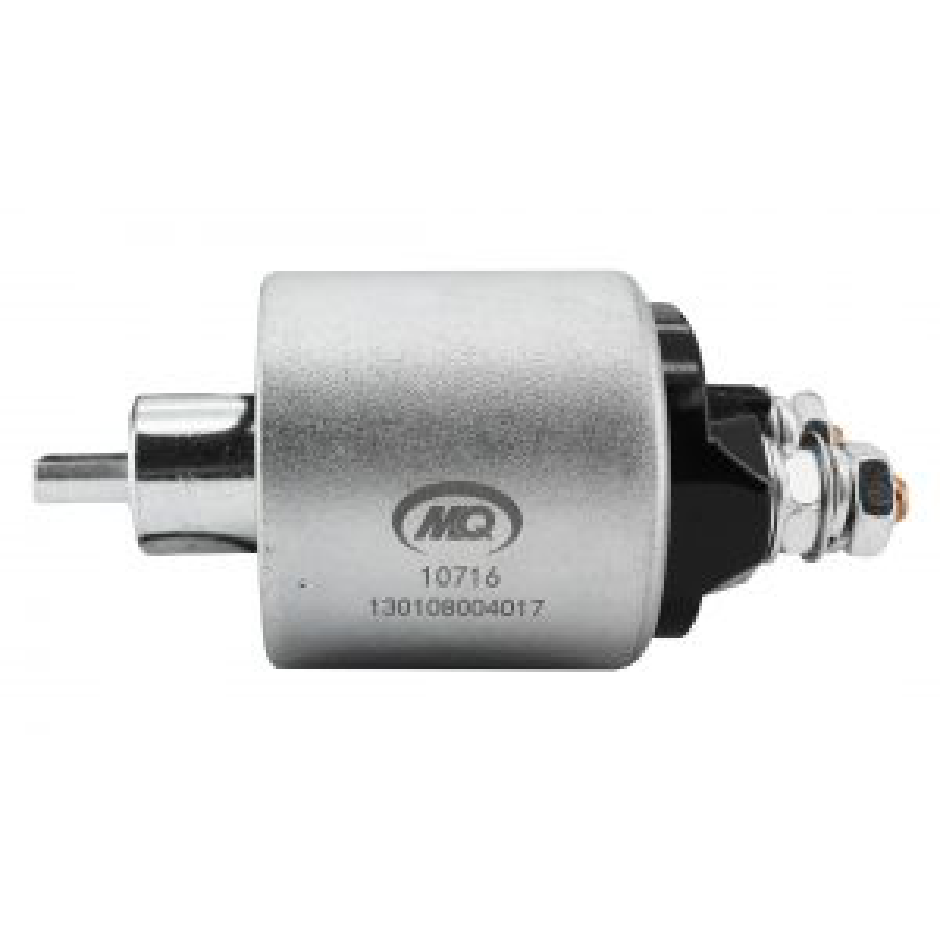 Automático de Motor de Partida 12V - Multiqualita - MQ10716 - (1)