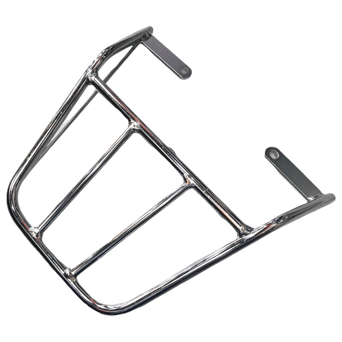 Bagageiro de Aço Cromado - Pro Tork - BA-46YC - (1)