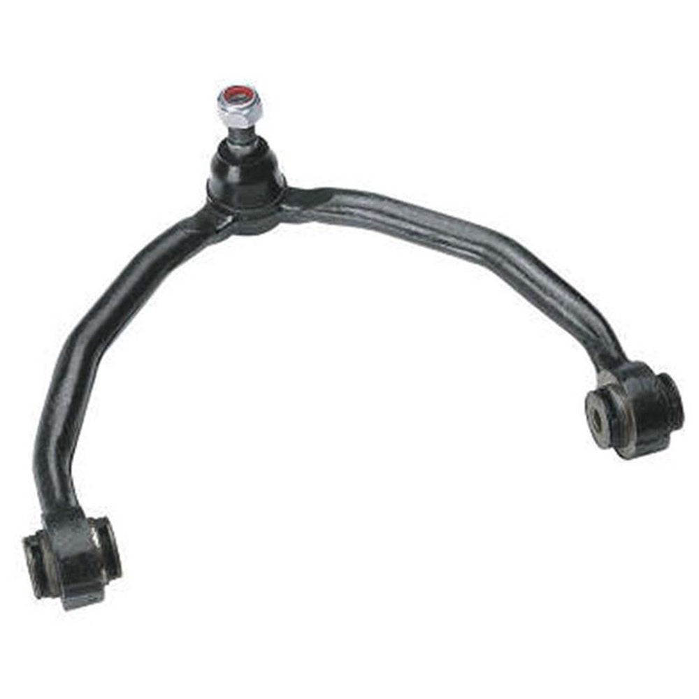 Bandeja de Suspensão Dianteira Lado Direito ou Esquerdo - Grazzimetal - AK8003 - (1)