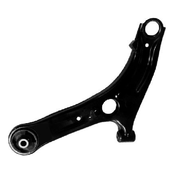Bandeja de Suspensão Dianteira Lado Esquerdo - Grazzimetal - AK8055B - (1)