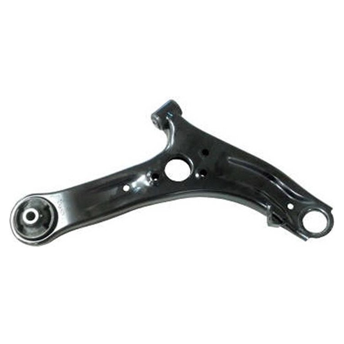 Bandeja de Suspensão Dianteira Lado Direito - Grazzimetal - AK8056B - (1)