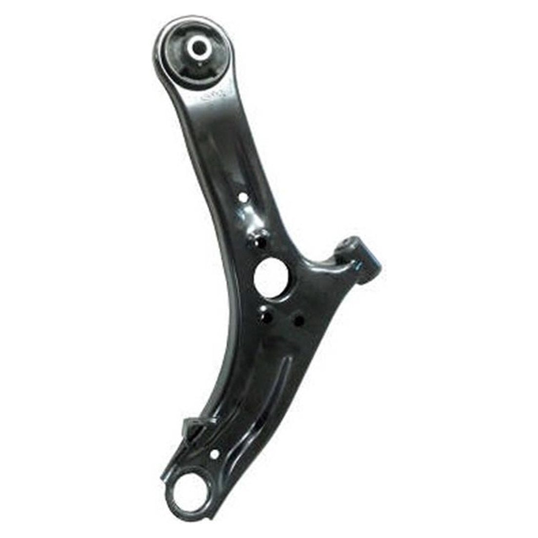 Bandeja de Suspensão Dianteira Lado Direito - Grazzimetal - AK8056B - (2)