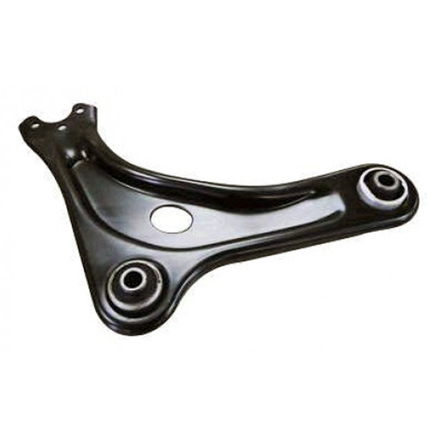Bandeja de Suspensão Dianteira Lado Direito - Grazzimetal - CT6002AB - (1)