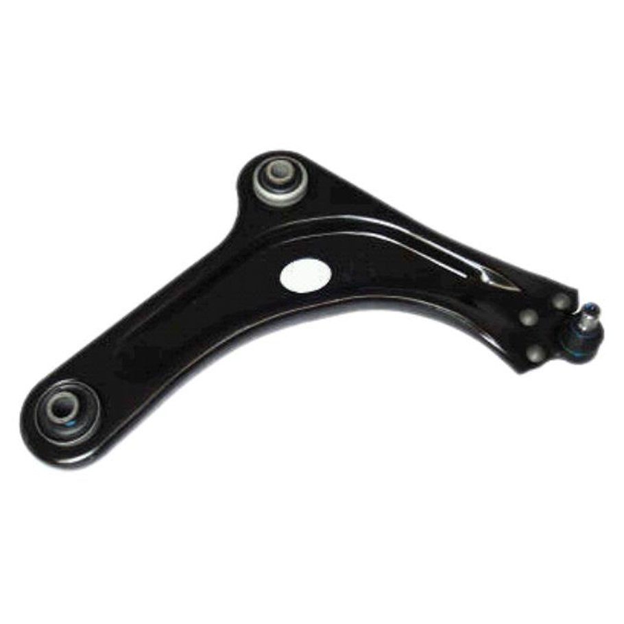 Bandeja de Suspensão Dianteira Lado Direito - Grazzimetal - CT-6002M-C - (1)