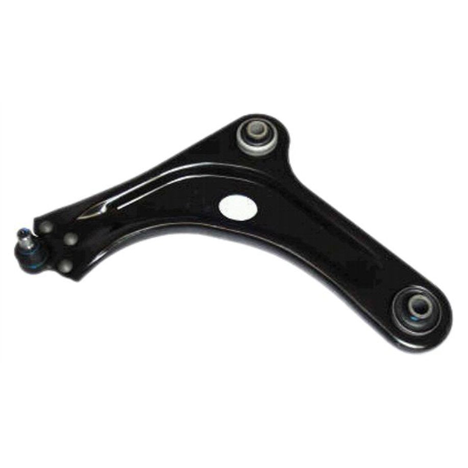 Bandeja de Suspensão Dianteira Lado Esquerdo - Grazzimetal - CT-6003A-C - (1)