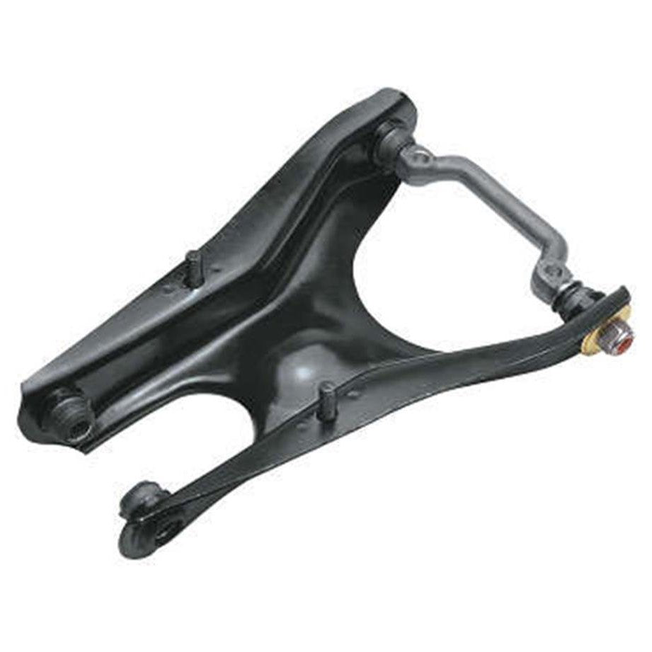 Bandeja de Suspensão Traseira Lado Direito ou Esquerdo - Grazzimetal - FI-127-C - (1)