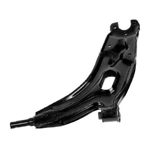 Bandeja de Suspensão Dianteira Lado Esquerdo - Grazzimetal - FI193GG - (1)