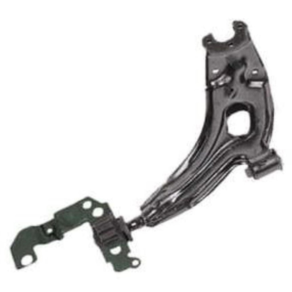 Bandeja de Suspensão Dianteira Lado Direito - Grazzimetal - FI-194-AGG - (1)