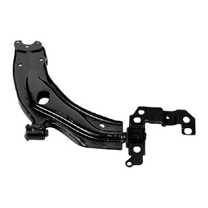 Bandeja de Suspensão Dianteira Lado Direito - Grazzimetal - FI-194-AMGG - (1)
