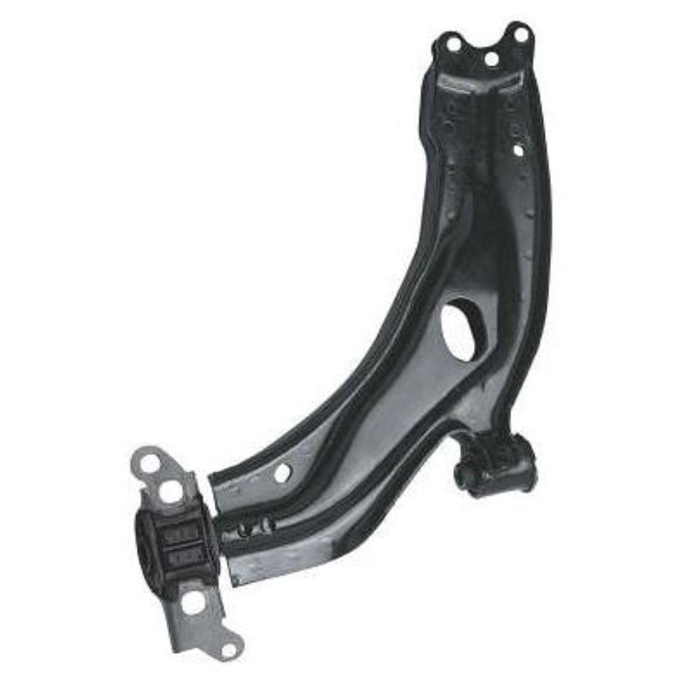 Bandeja de Suspensão Dianteira Lado Esquerdo - Grazzimetal - FI-197-AMGG - (1)