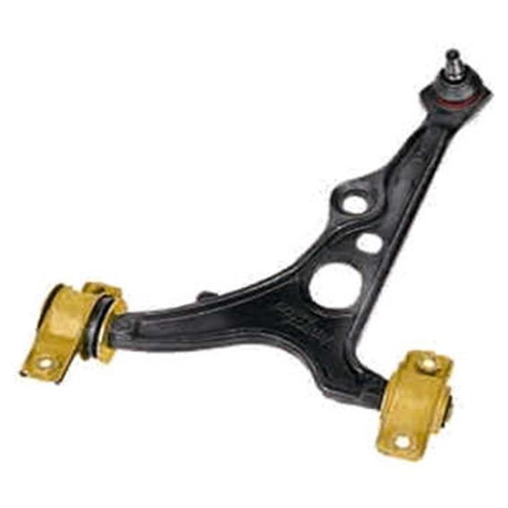 Bandeja de Suspensão Dianteira Lado Direito - Grazzimetal - FI-208-A - (1)