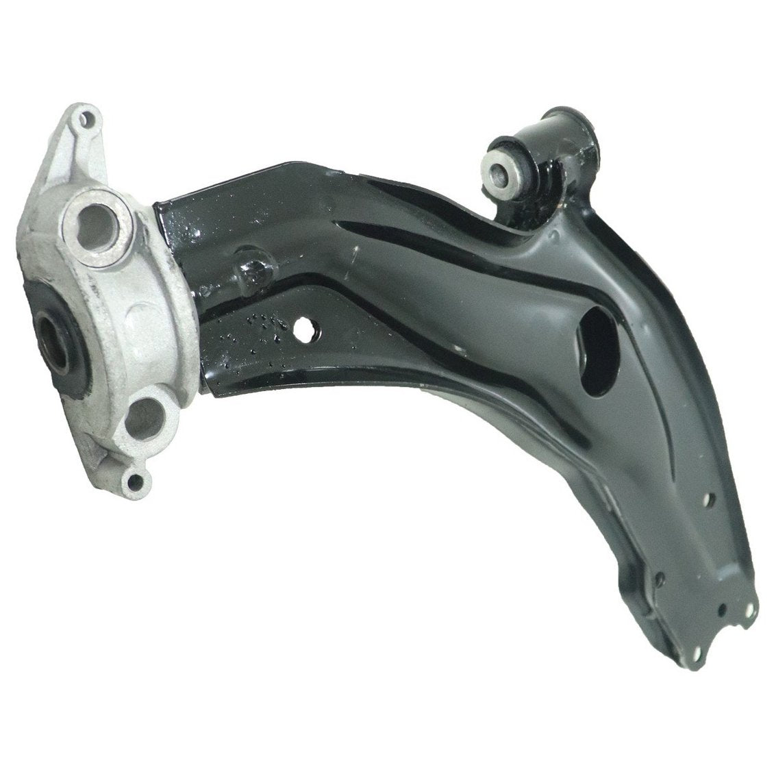Bandeja de Suspensão Dianteira Lado Esquerdo - Grazzimetal - FI-275-BCGG - (1)