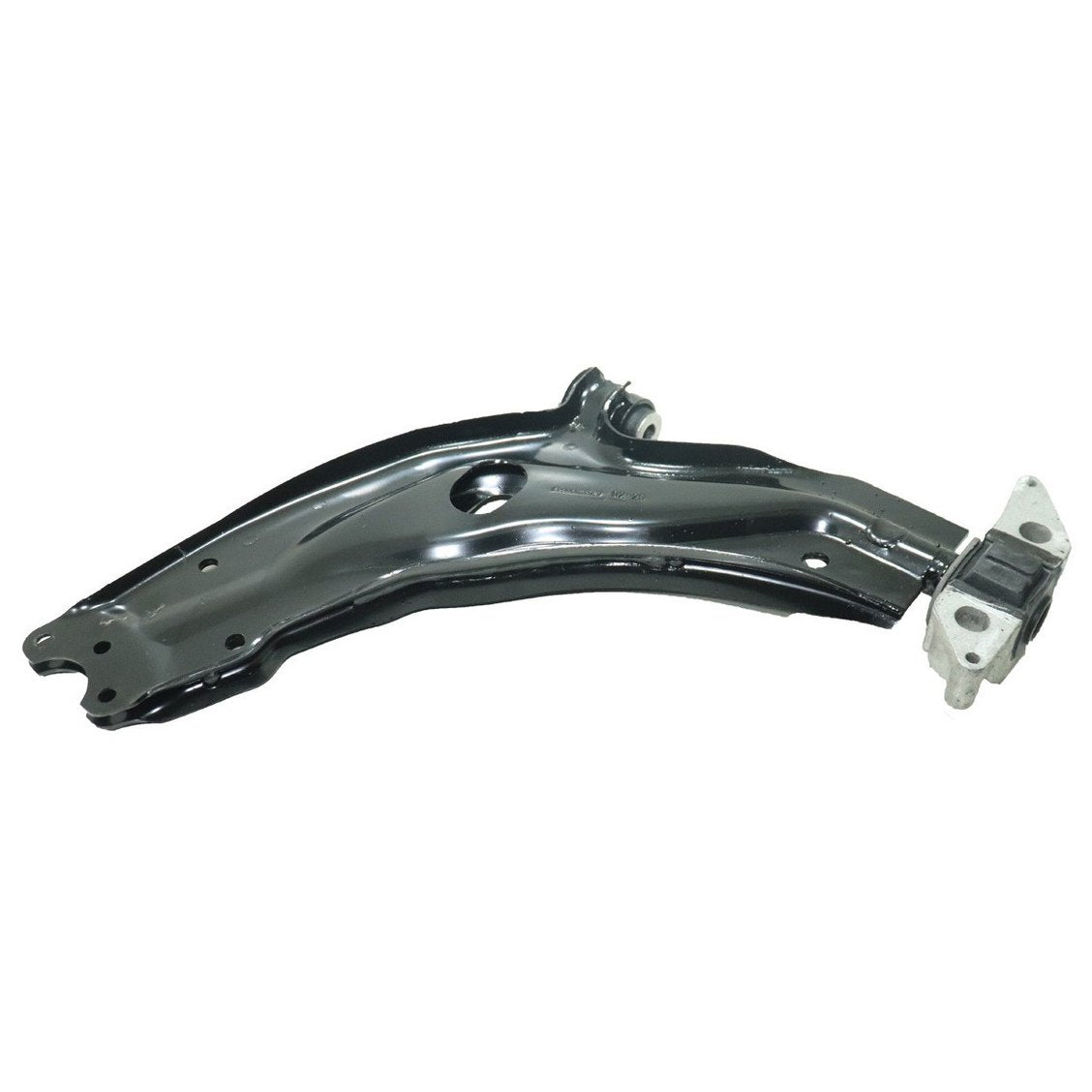 Bandeja de Suspensão Dianteira Lado Esquerdo - Grazzimetal - FI-275-BCGG - (2)