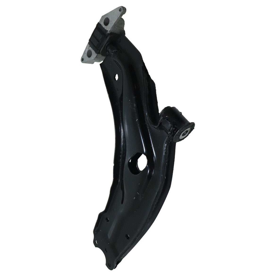 Bandeja de Suspensão Dianteira Lado Direito - Grazzimetal - FI276BCGG - (1)