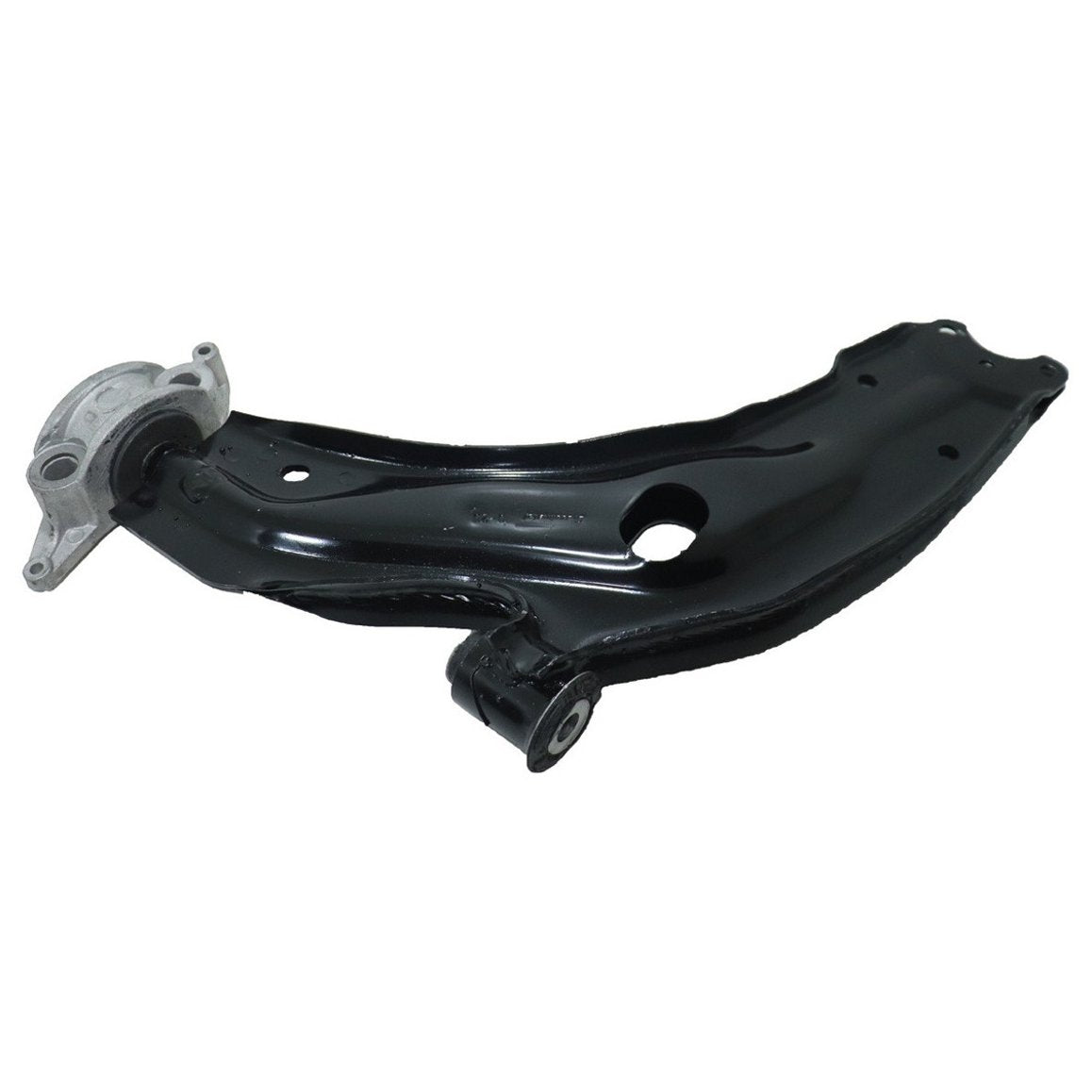 Bandeja de Suspensão Dianteira Lado Direito - Grazzimetal - FI276BCGG - (2)