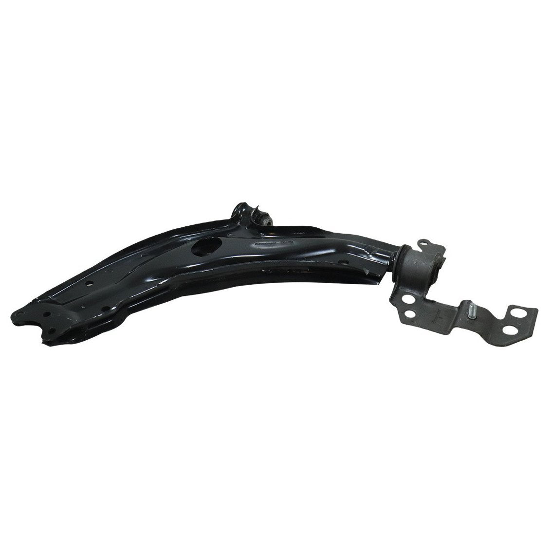 Bandeja de Suspensão Dianteira Lado Direito - Grazzimetal - FI278BCGG - (1)