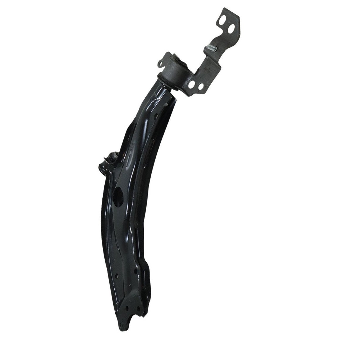 Bandeja de Suspensão Dianteira Lado Direito - Grazzimetal - FI278BCGG - (2)