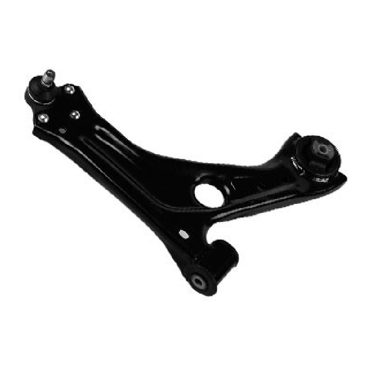 Bandeja de Suspensão Dianteira Lado Direito - Grazzimetal - FI-296-C - (1)